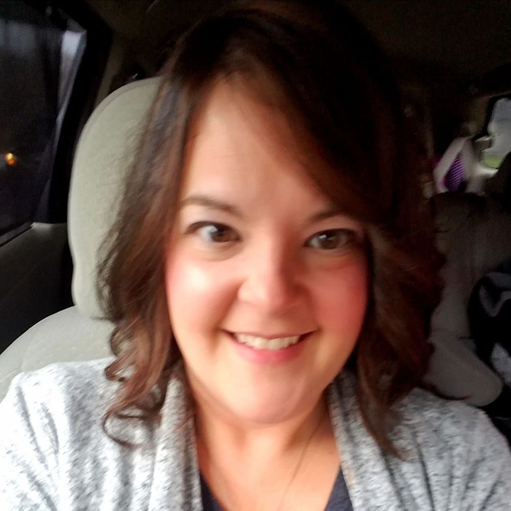 Meet your Posher, Amy